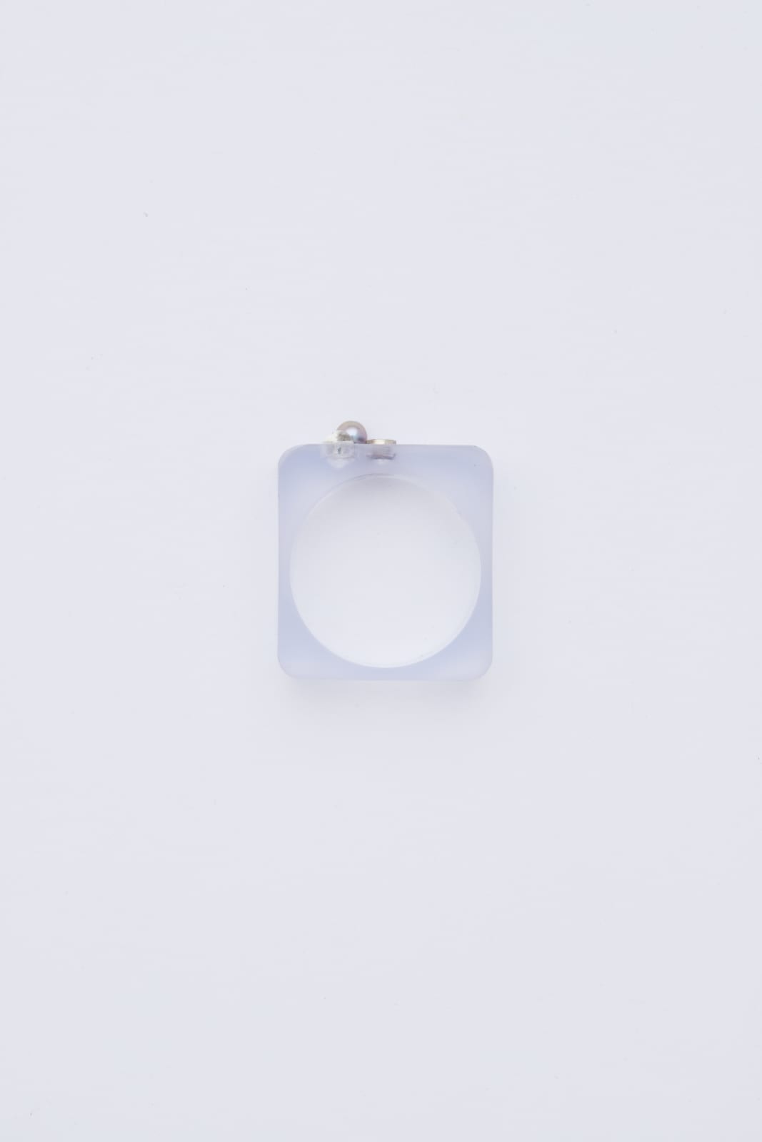 Jesler Muntendam, Square ring III