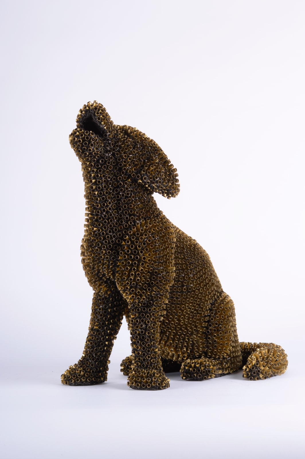 Sebiha Demir, Wolf Cub, 2025