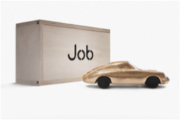 Studio Job, Porsche