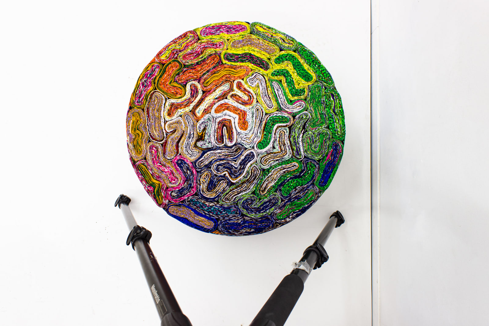 Simone Post, Overgrown Trunk