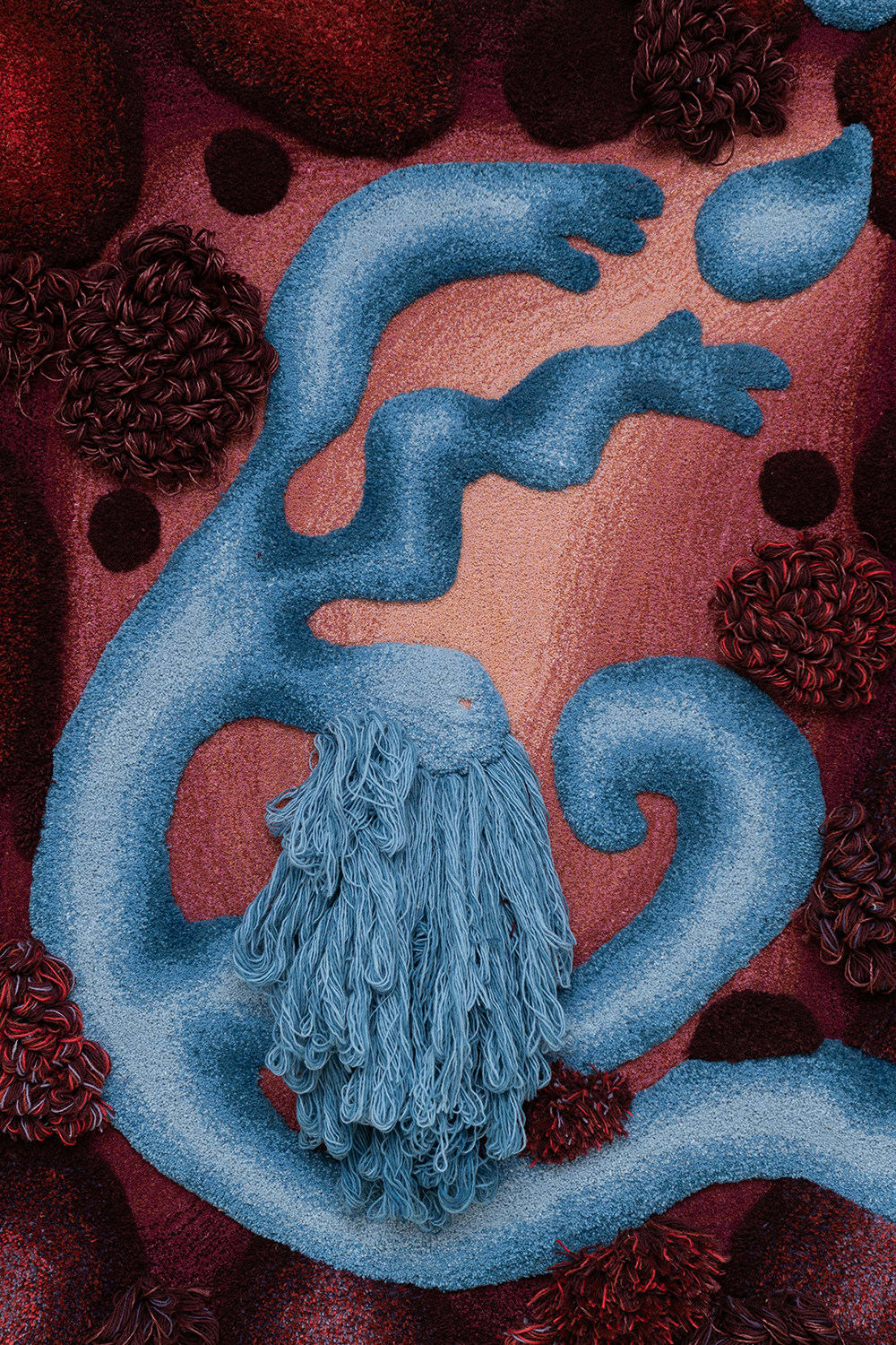 Alfhild Sarah Külper, Wild Dream Guardian