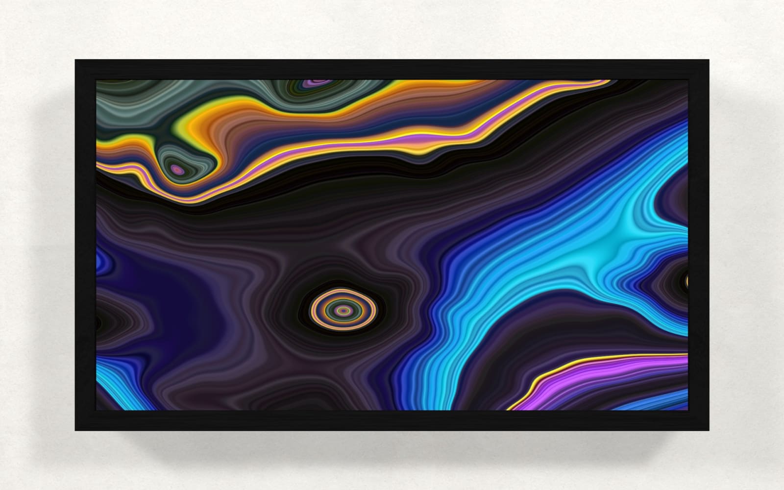 Studio Irma, Life is Organic - Labradorite Madagascar