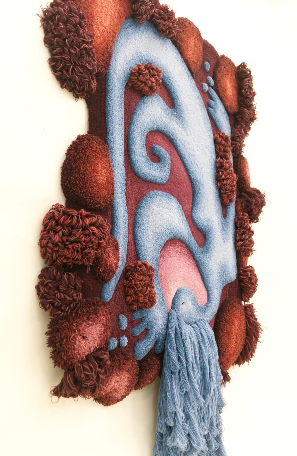 Alfhild Sarah Külper, Dream Guardian