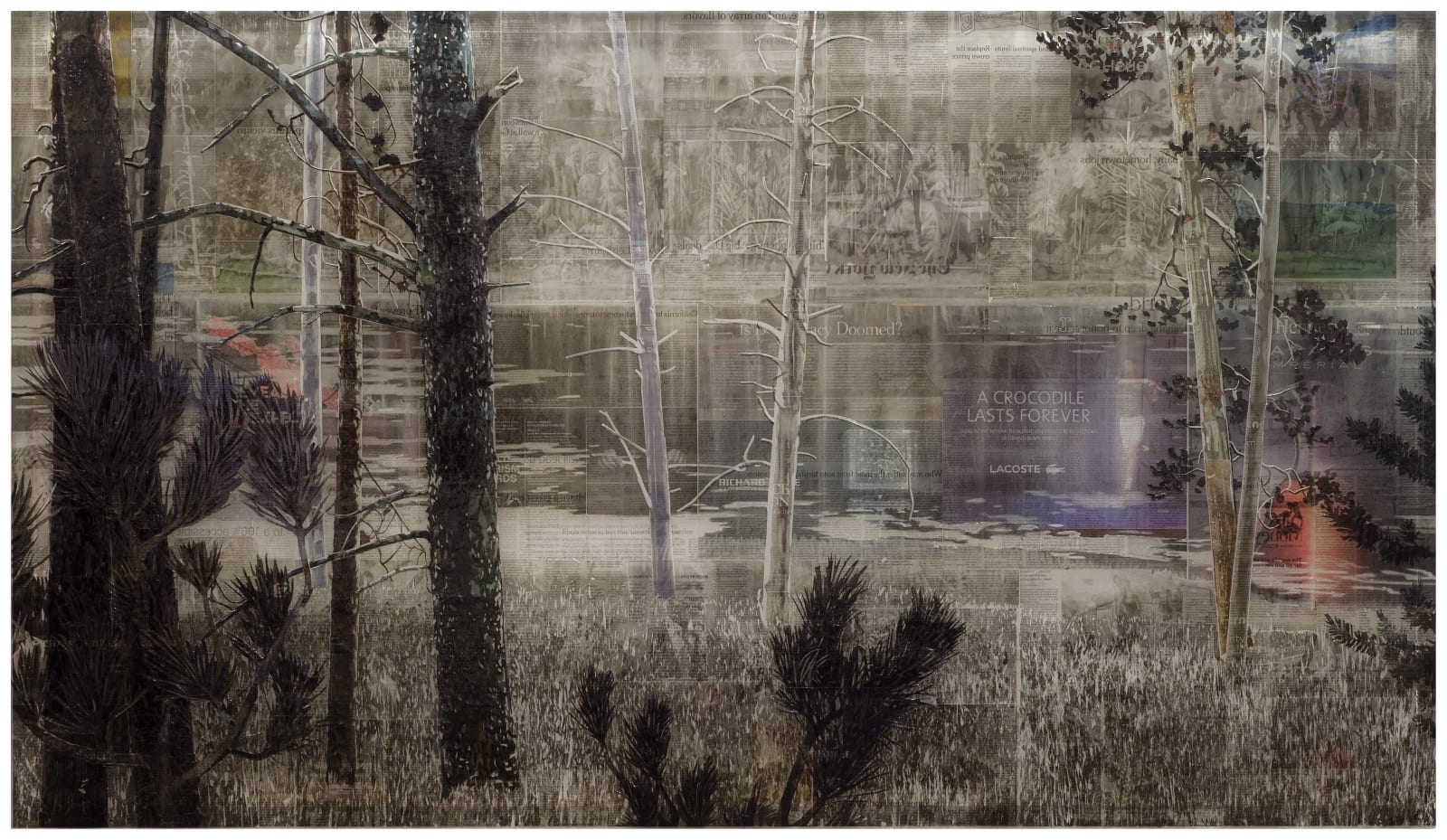 Martijn Hesseling, River