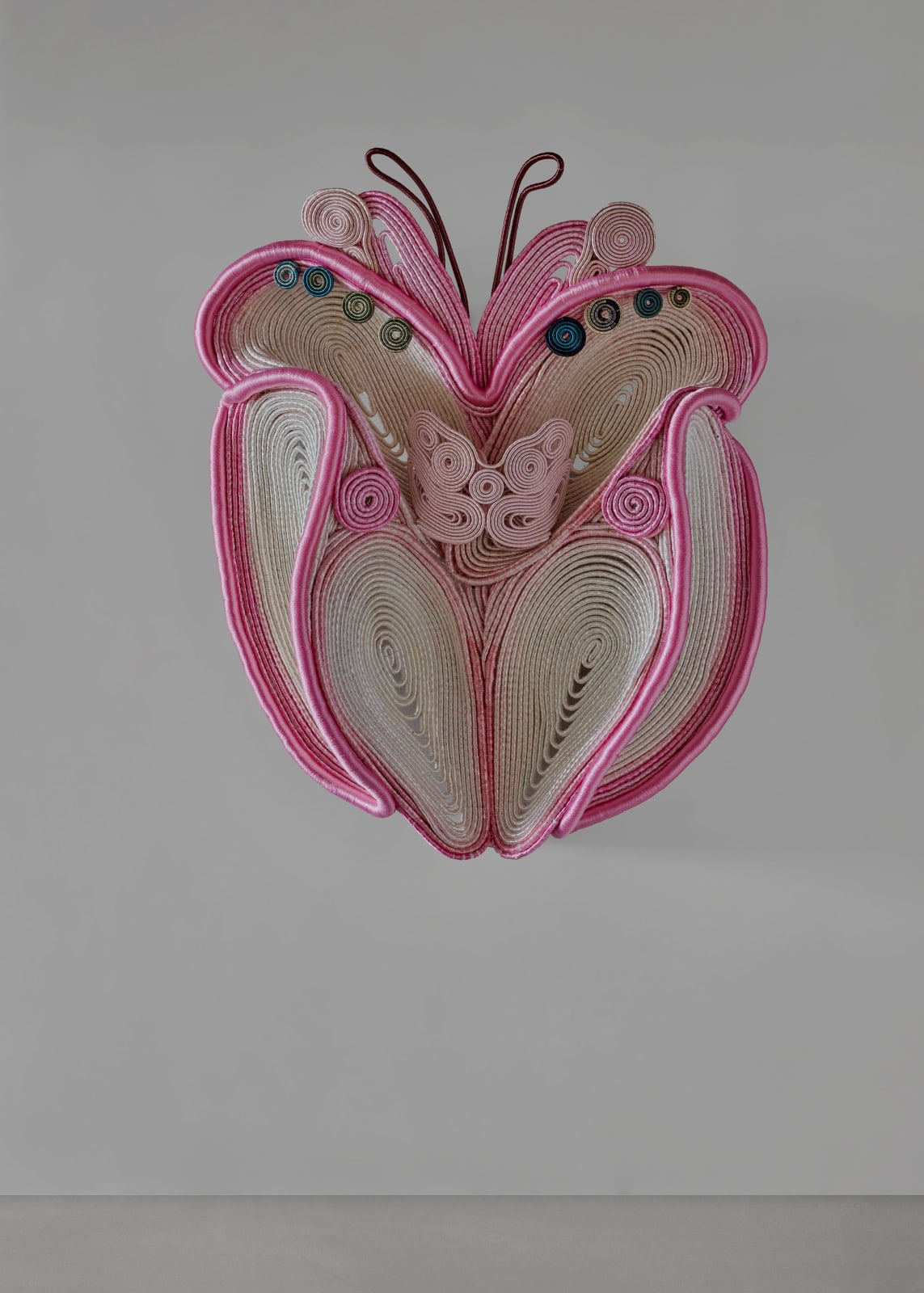 Joana Schneider, Sugarfly Corset