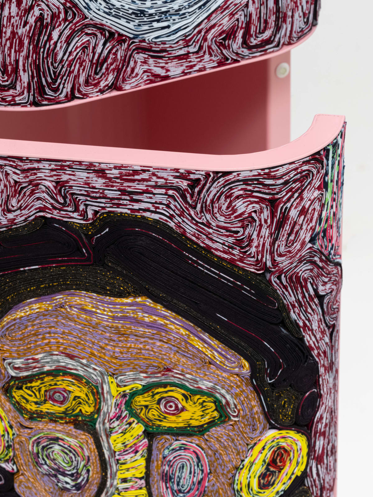 Simone Post, Team Column, 2025