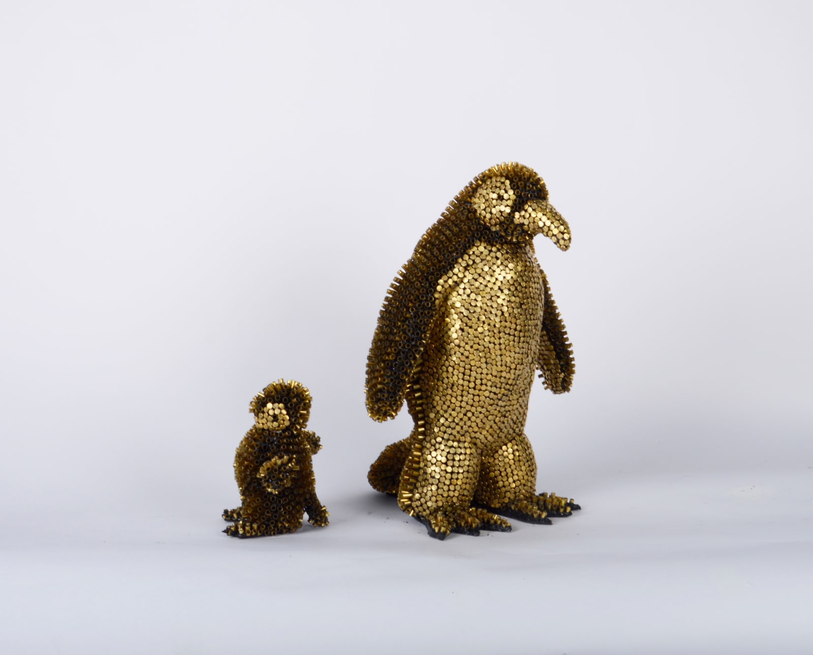 Sebiha Demir, Penguin