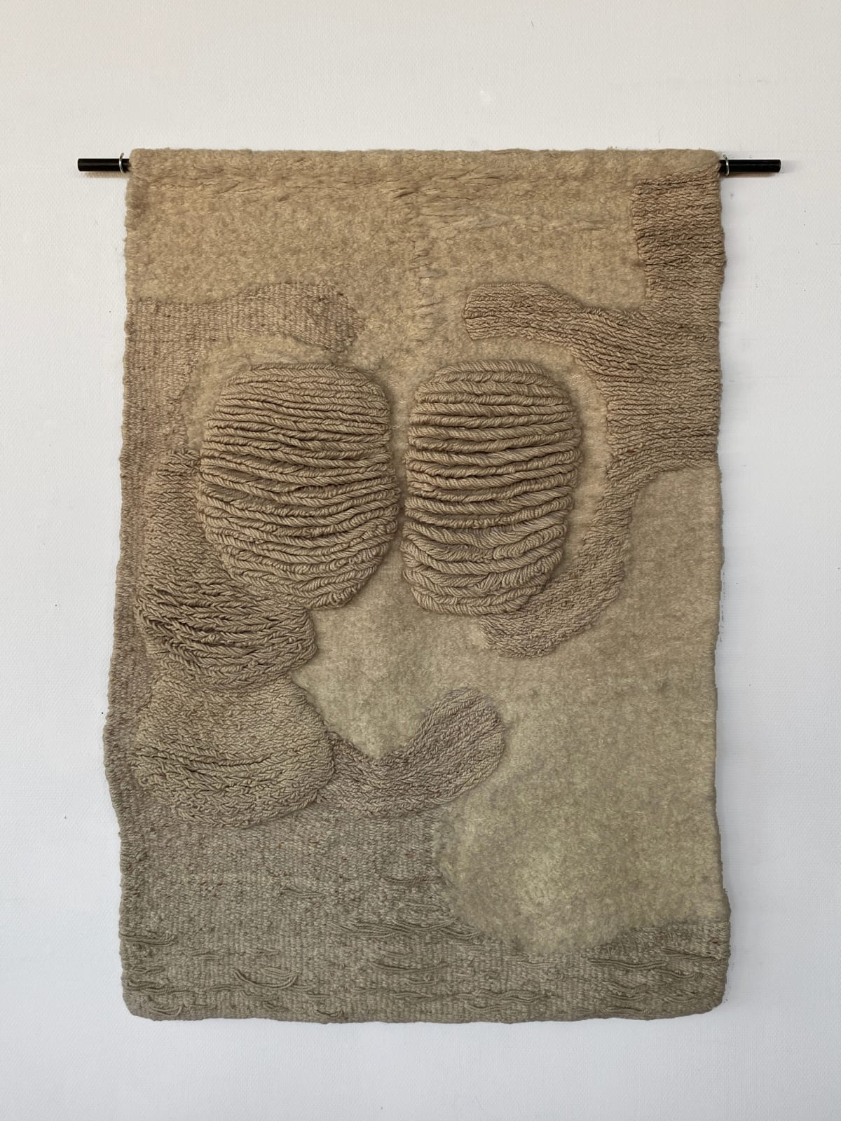 Pieternel Eisinga-Verhoeven, Loading and Unloading, 1979