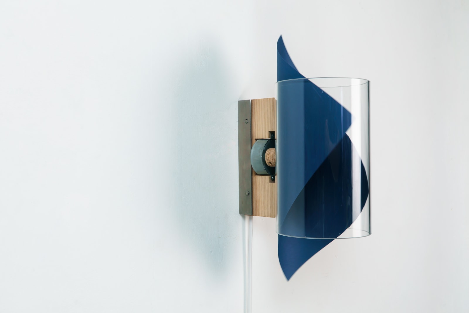 Johannes Langkamp, Worthwhile (05) Night Blue