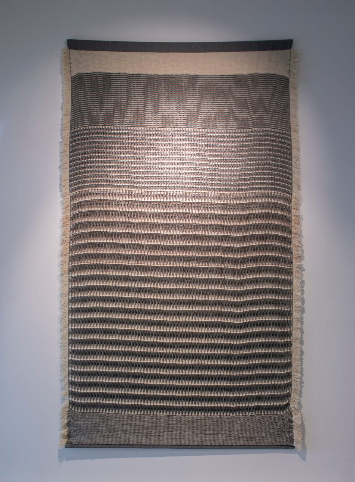 Mae Engelgeer, CLASS wafel panel