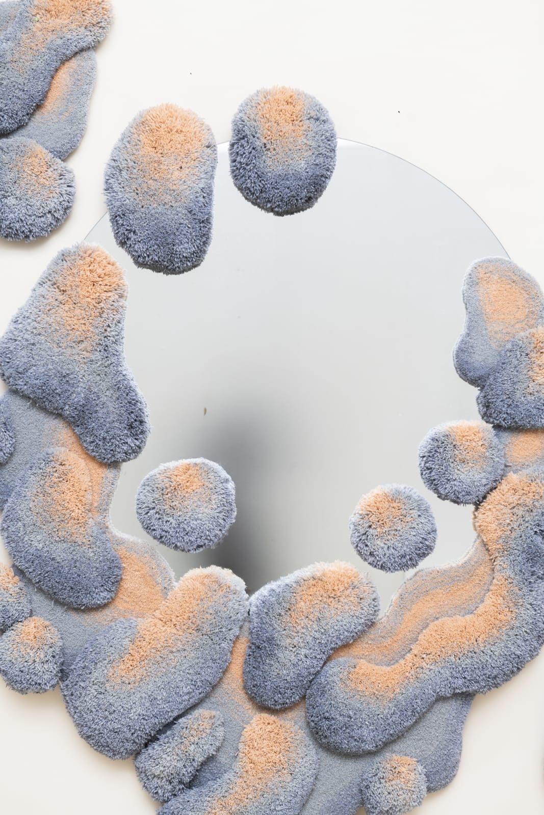 Alfhild Sarah Külper, Pure Morning Portal Frost