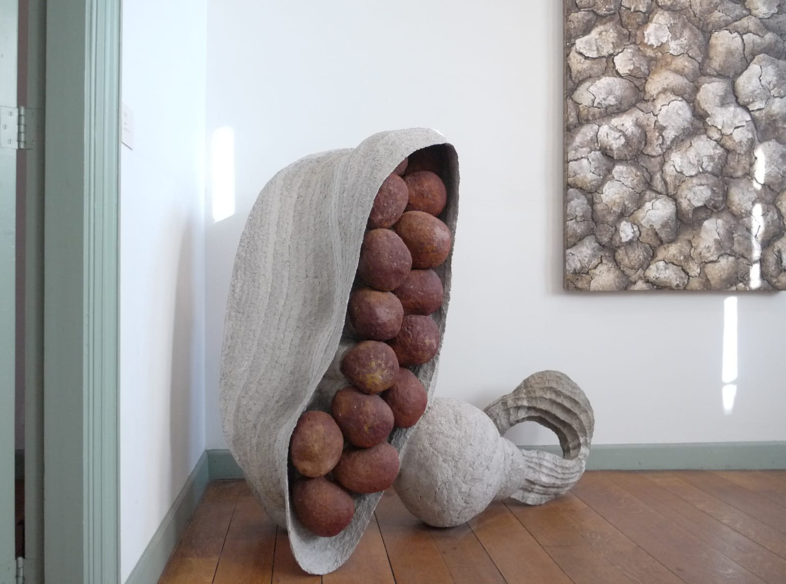 Frits Achten, Legume