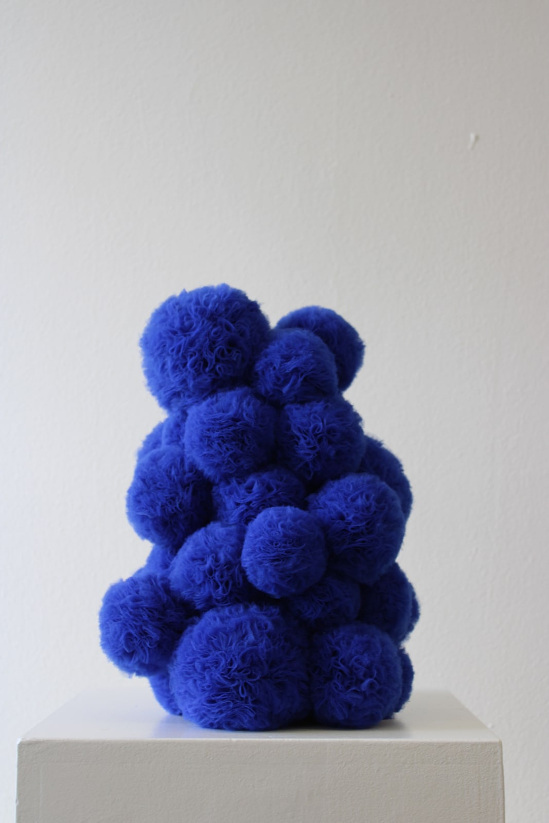 Sofie Aaldering, Mons