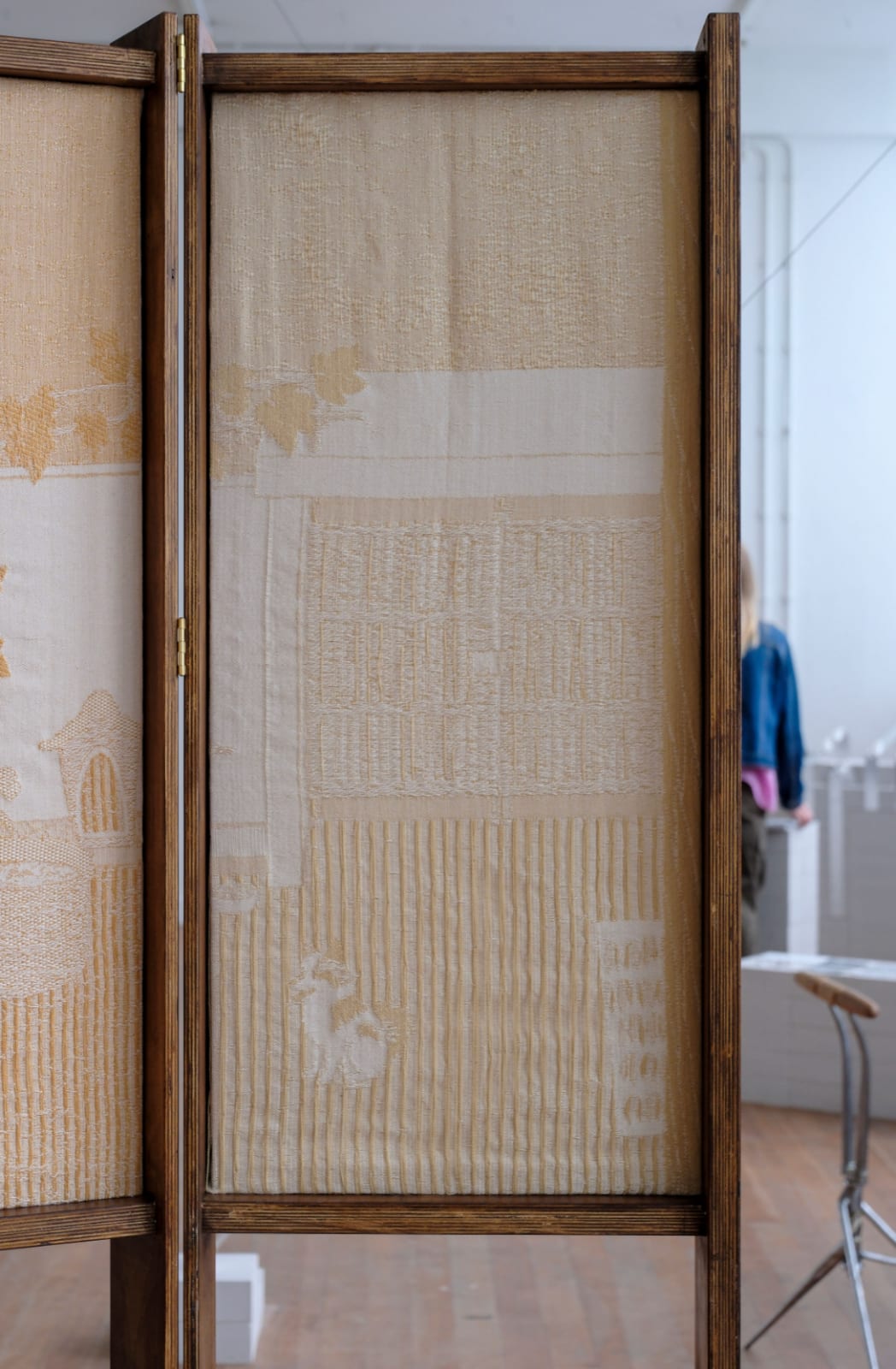 Sunghee Joe, Lost Place: Memories of the Disappeared – 241-29, Hongje-dong