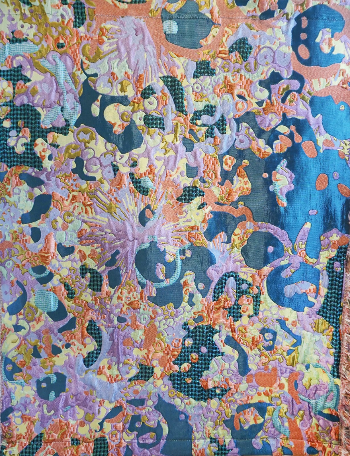 Sina Dyks, Sumptous Field