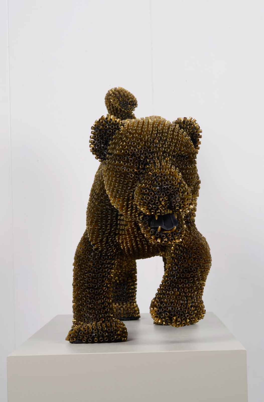 Sebiha Demir, Ruler of the night, 2025