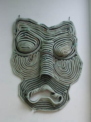 Joana Schneider, Totem Raufen