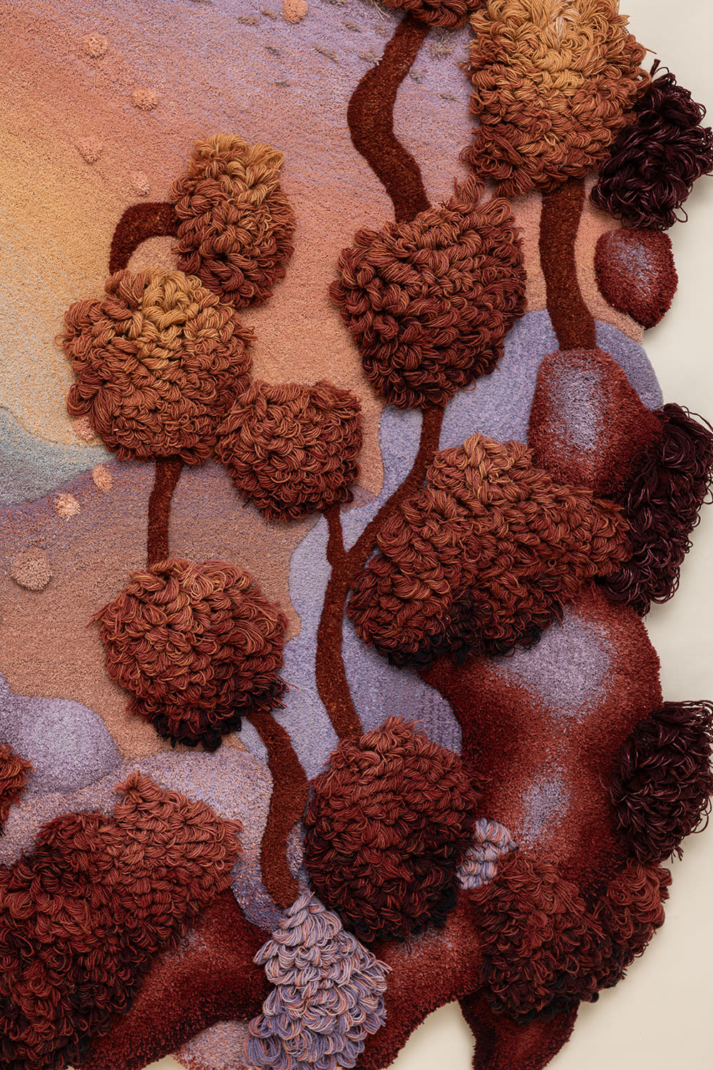 Alfhild Sarah Külper, Liquid Dreams