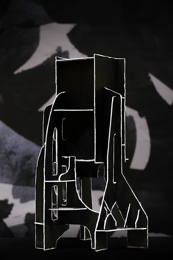 Kiki and Joost, Protopunk - Vase