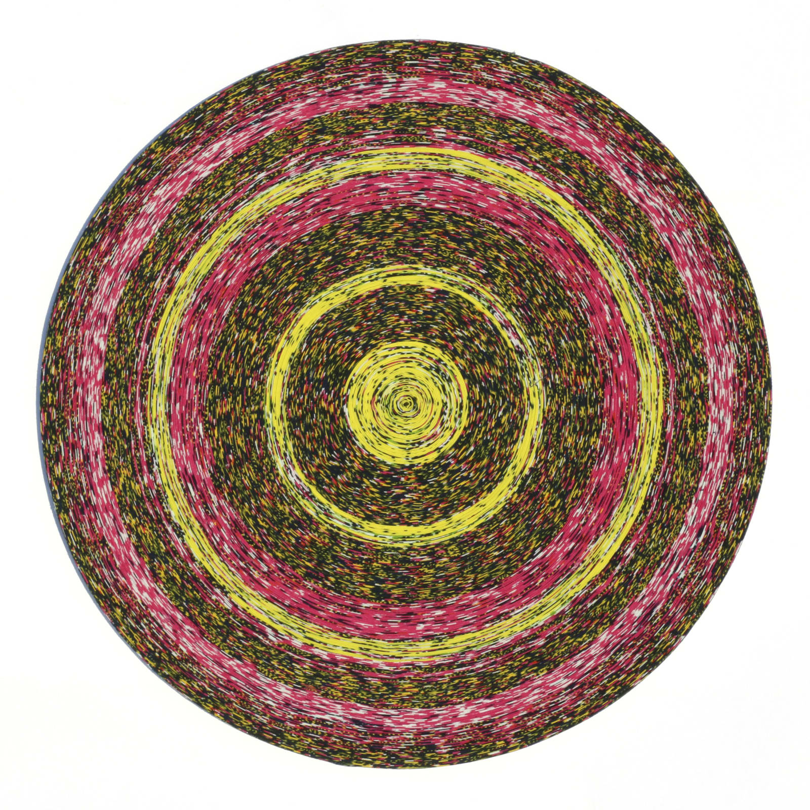 Simone Post, EDITIONS - Mini Post - Vlisco # 16