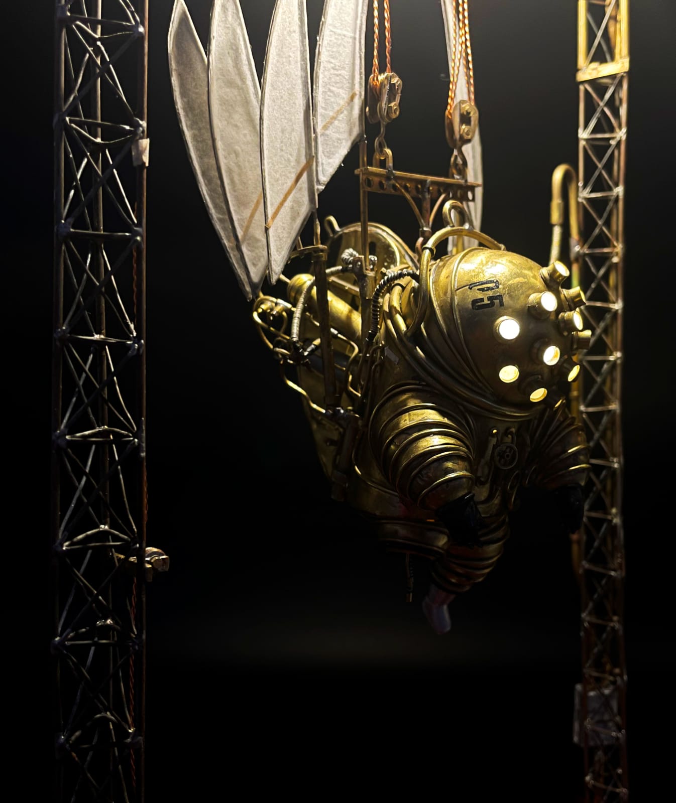 Jeroen van Kesteren, Their Last Flight