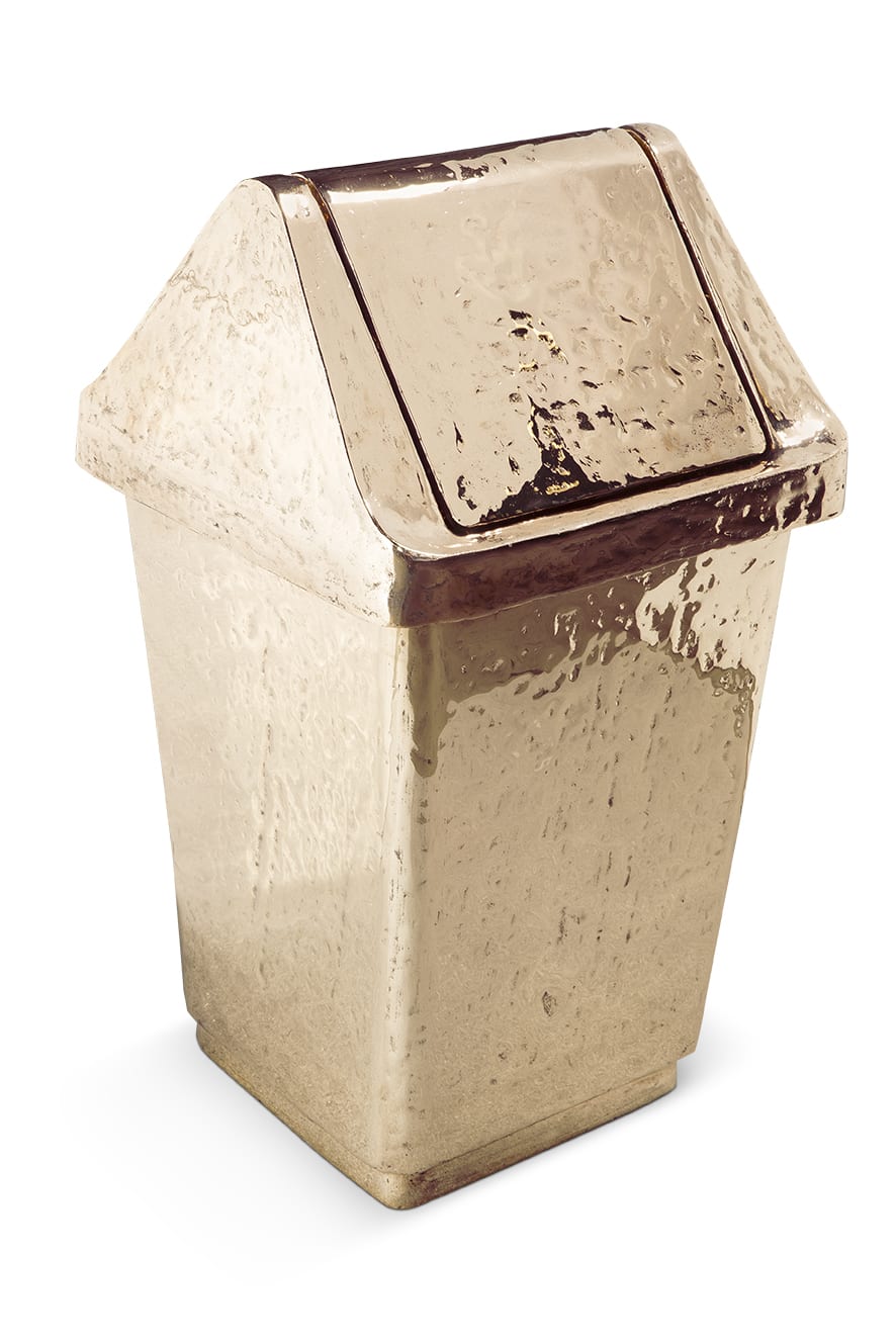 Studio Job, Bin