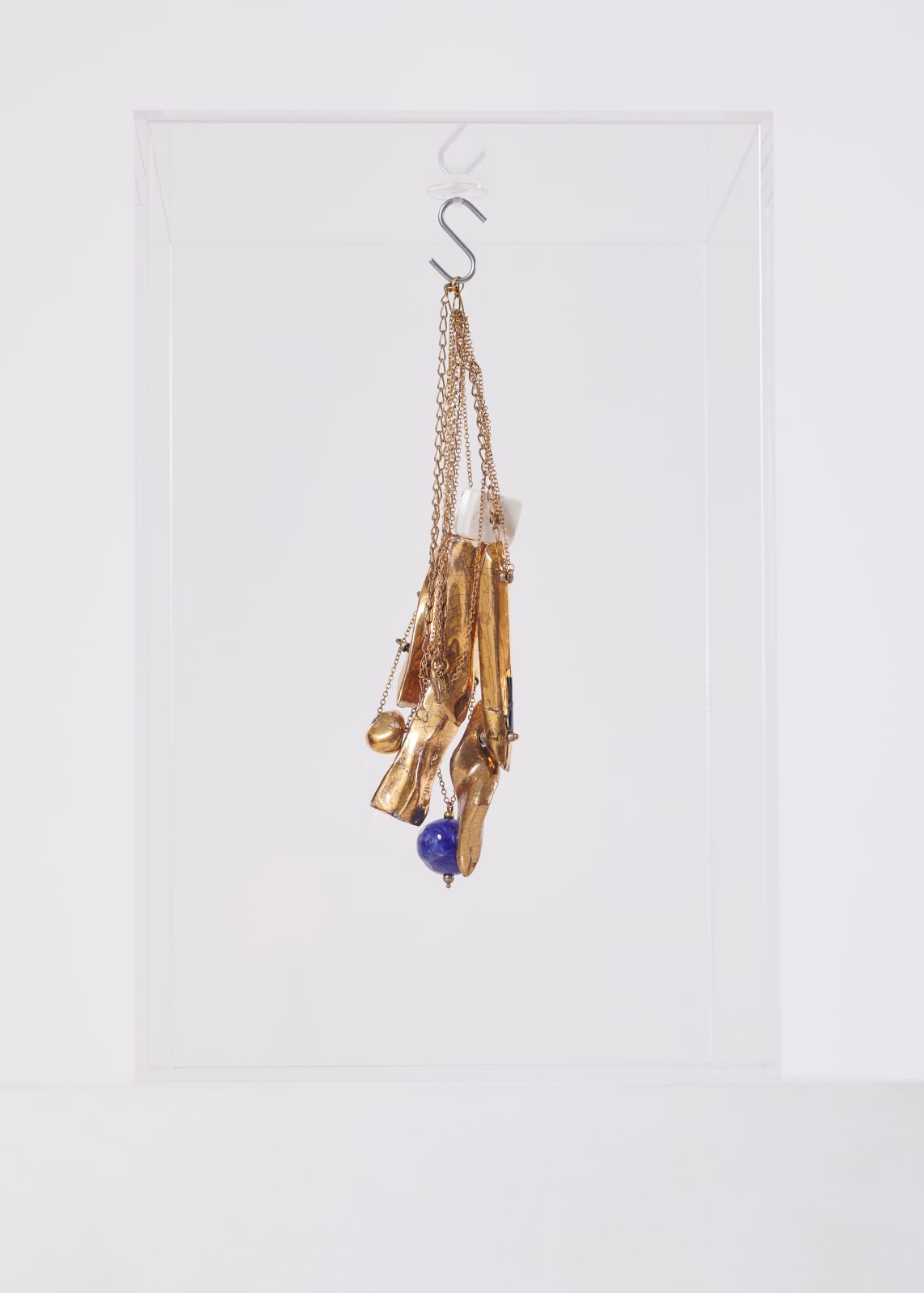 Ronald van der Kemp, Masquerade