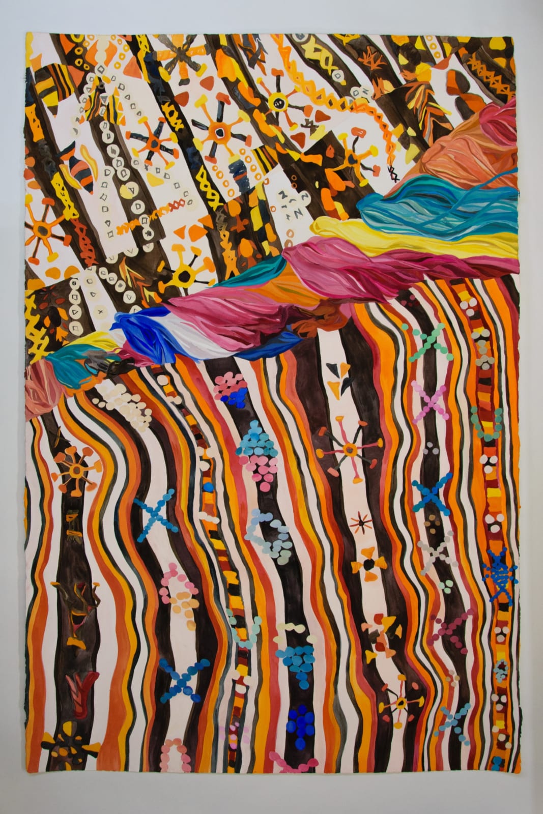 Christina de Korte, Siwa Studies 6