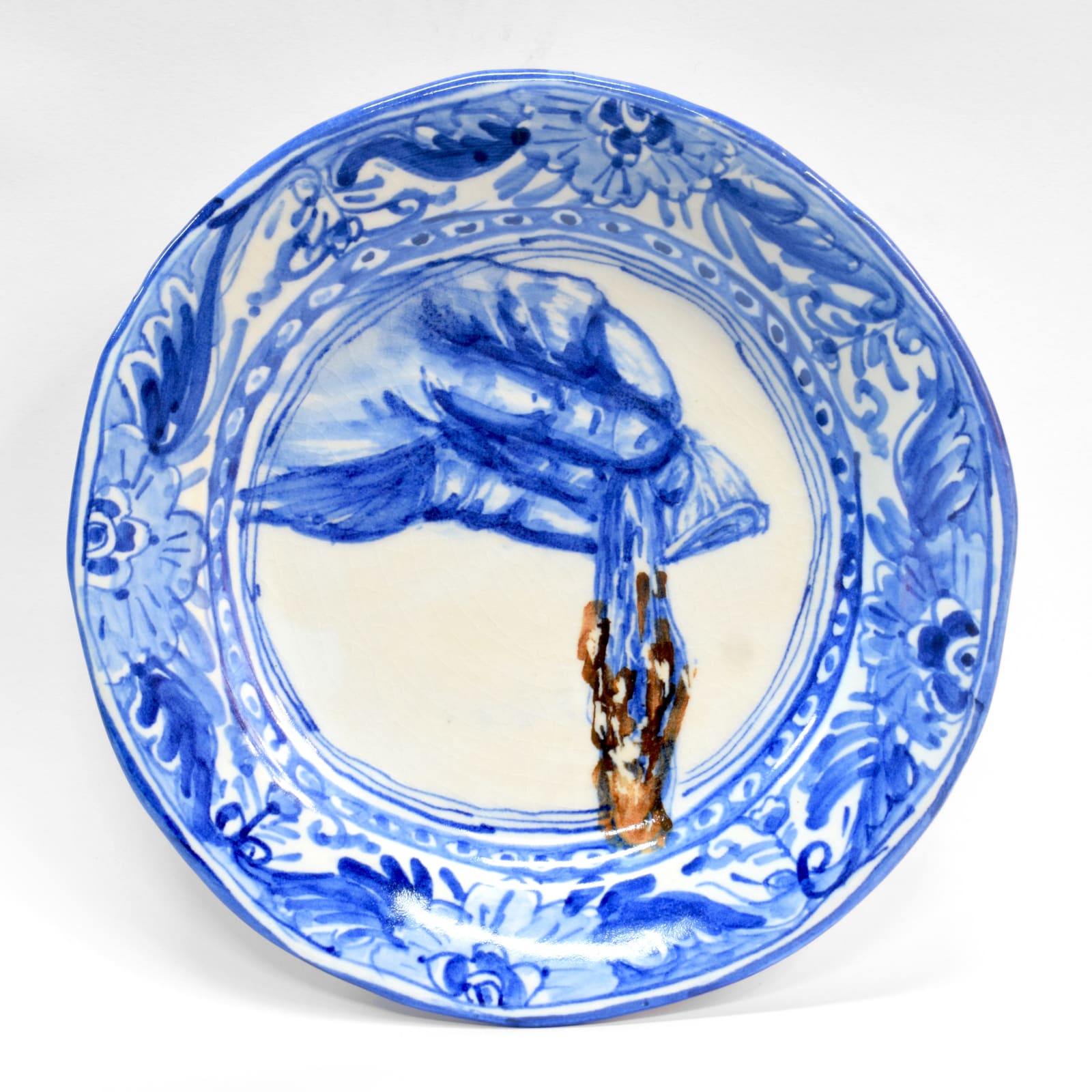 Chris Rijk, Untitled (Condoom 3)