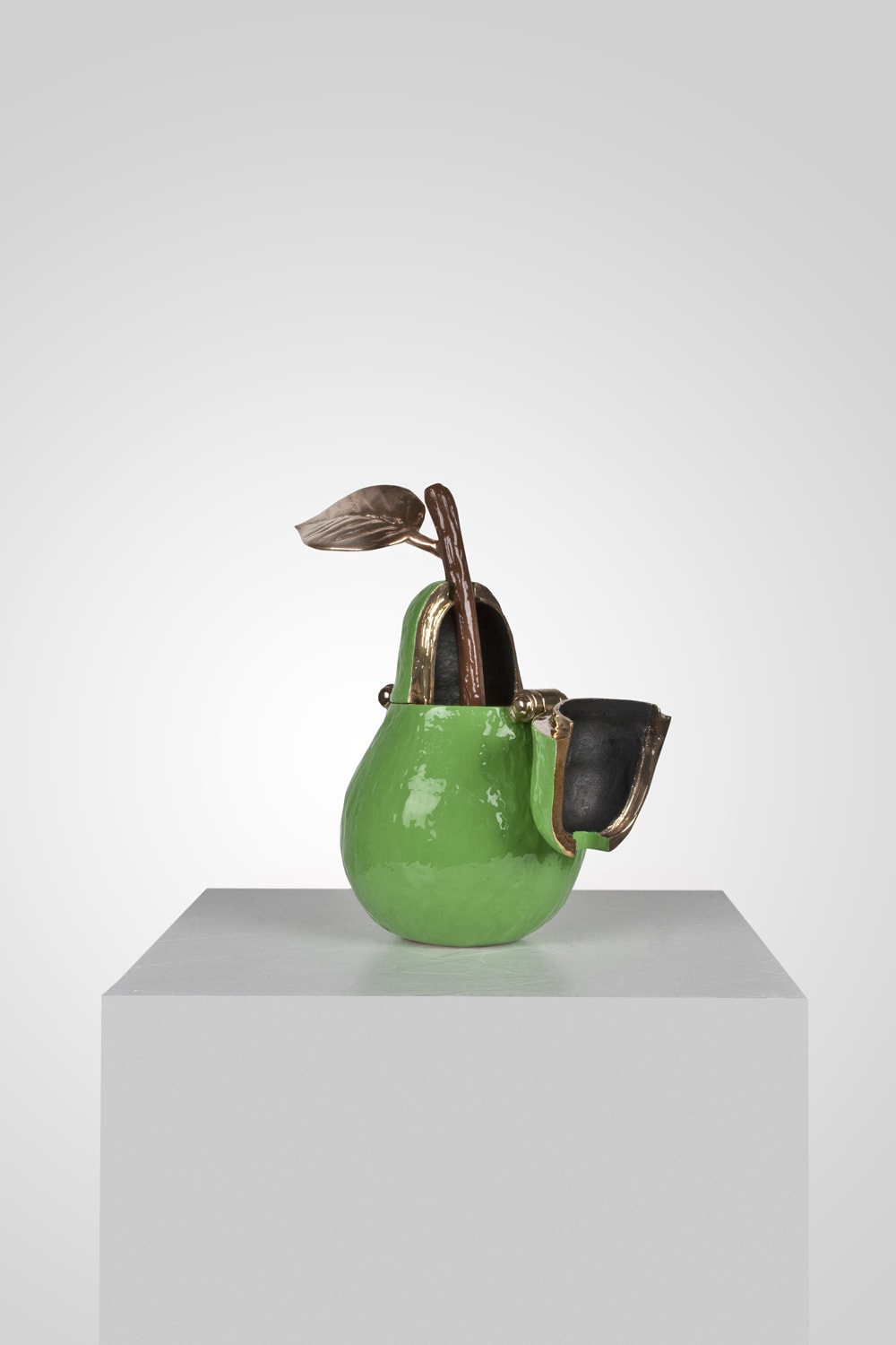 Studio Job, Poire