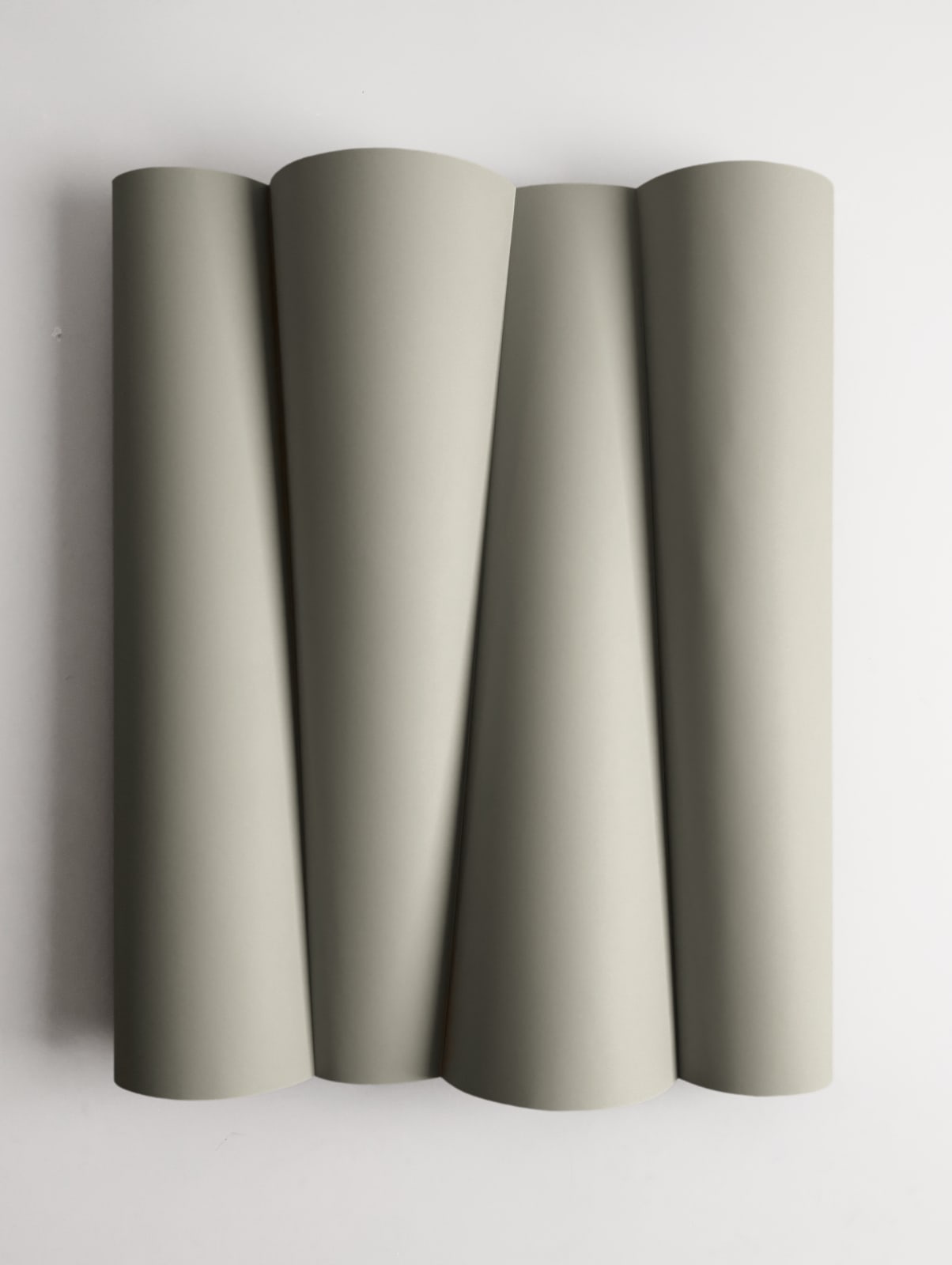 Sander M. Jonker, Paper Parts #25101, 2025