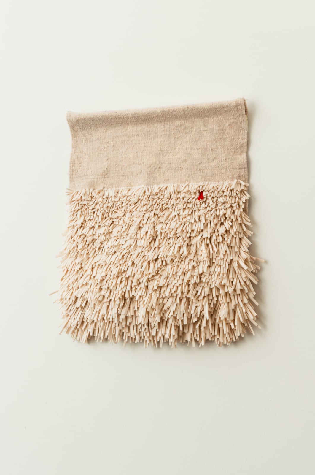 Mina Abouzahra, Flower nights - white