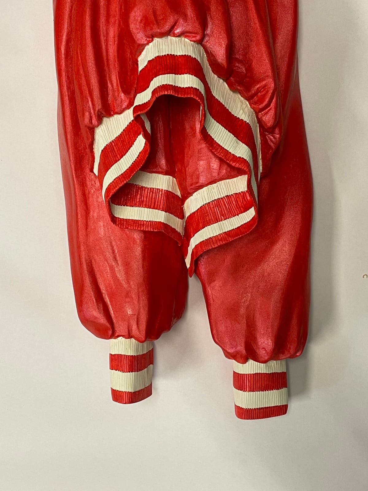 Jessi Strixner, Love jacket