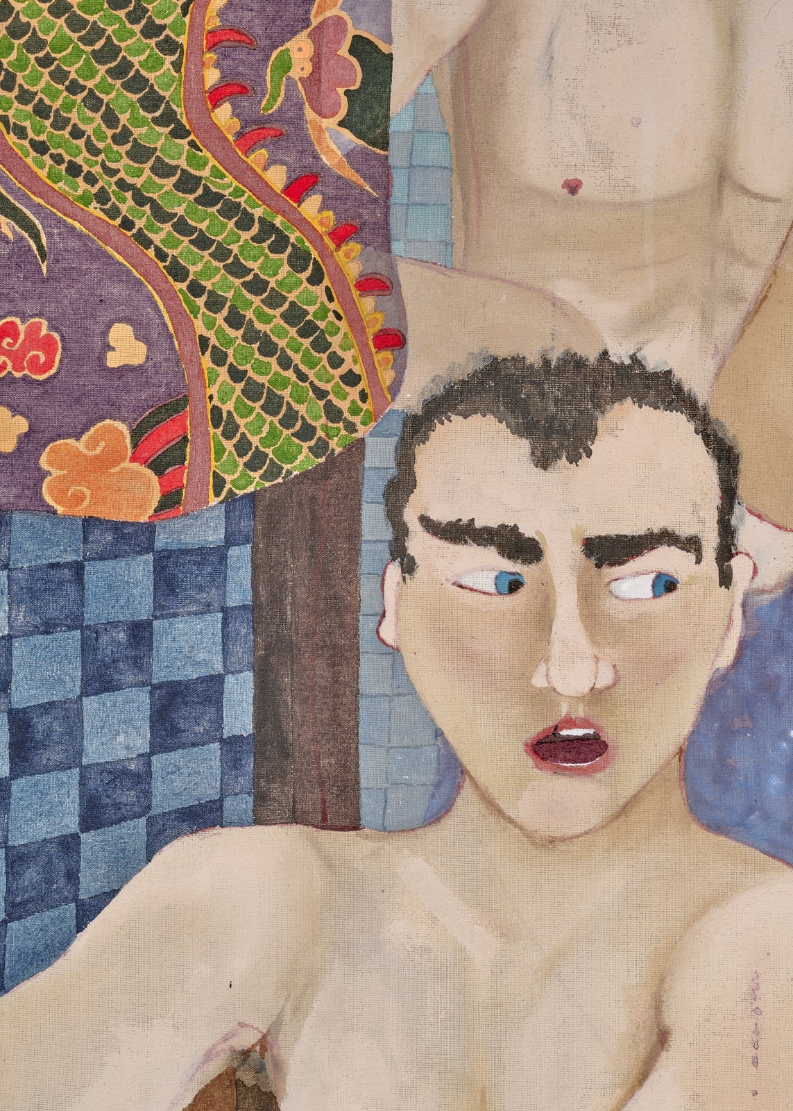 Leonie Schneider, Angus arrogance