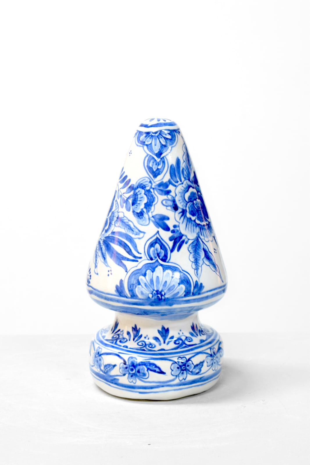 Chris Rijk, Buttplug 7