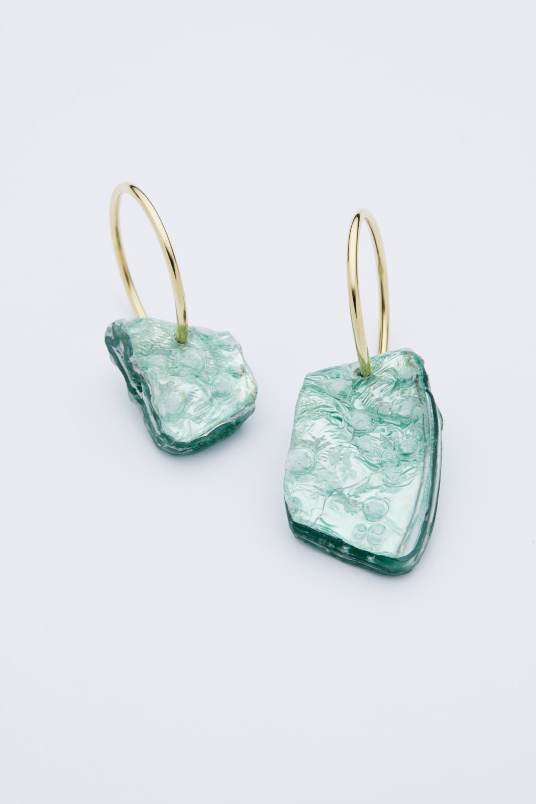 Jesler Muntendam, Aequor