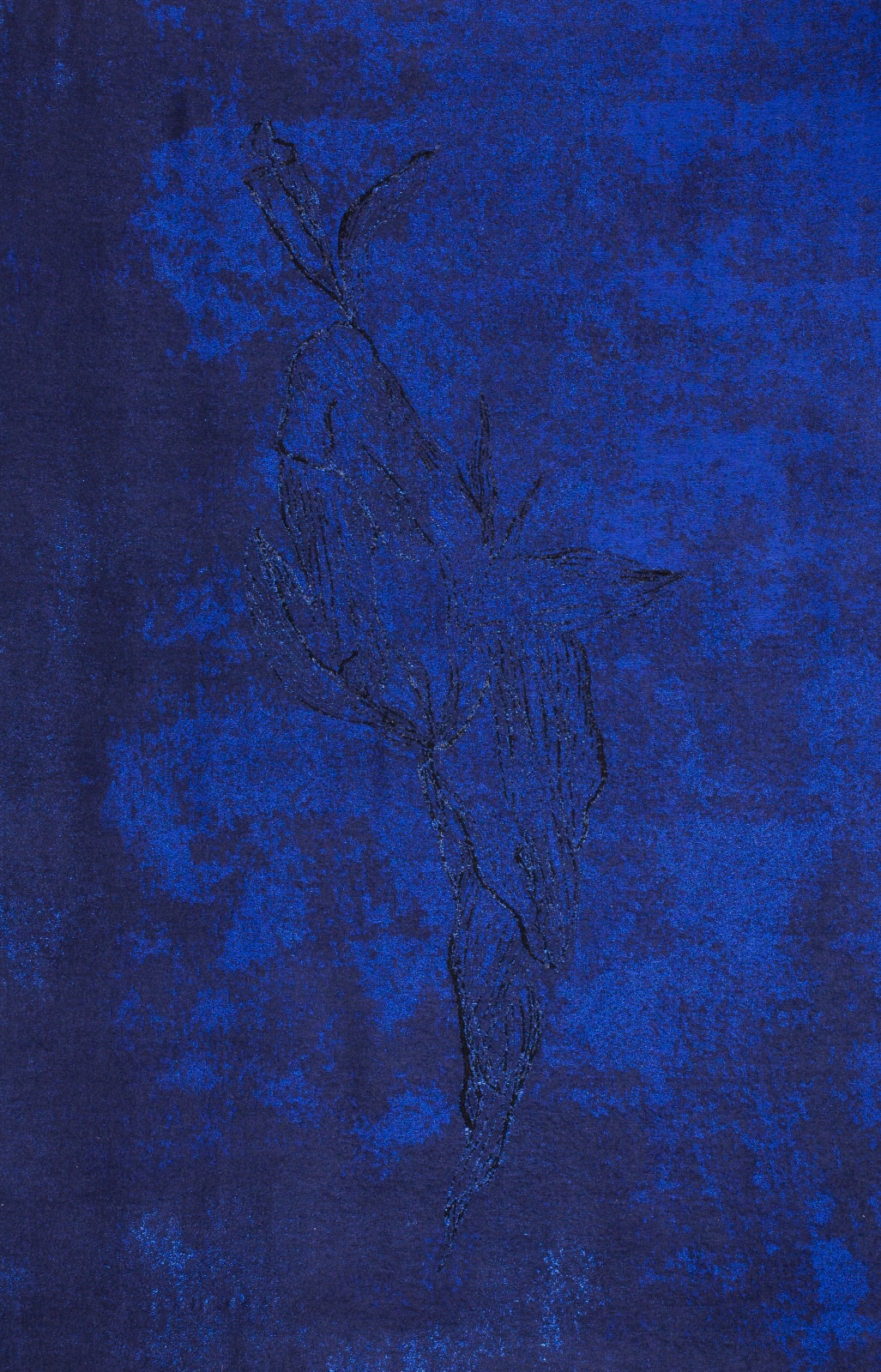 Jan Koen Lomans, Nocturne I