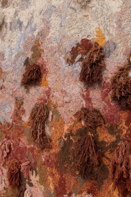 Alfhild Sarah Külper, Grounded Hope