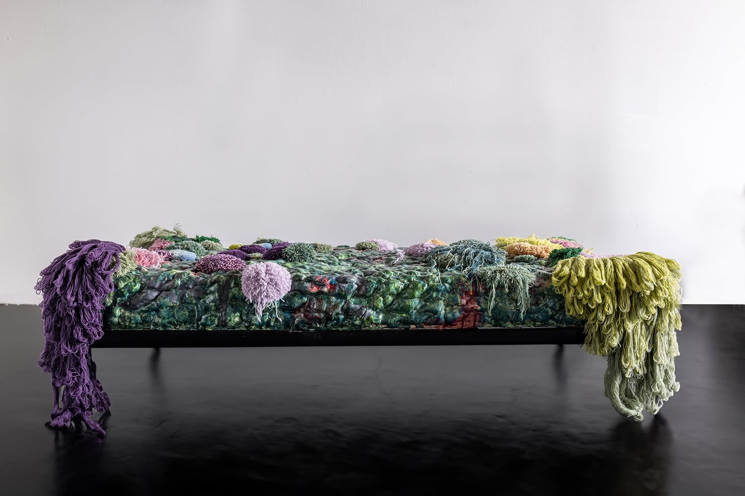 Natasja Alers, Dream Baby Dream