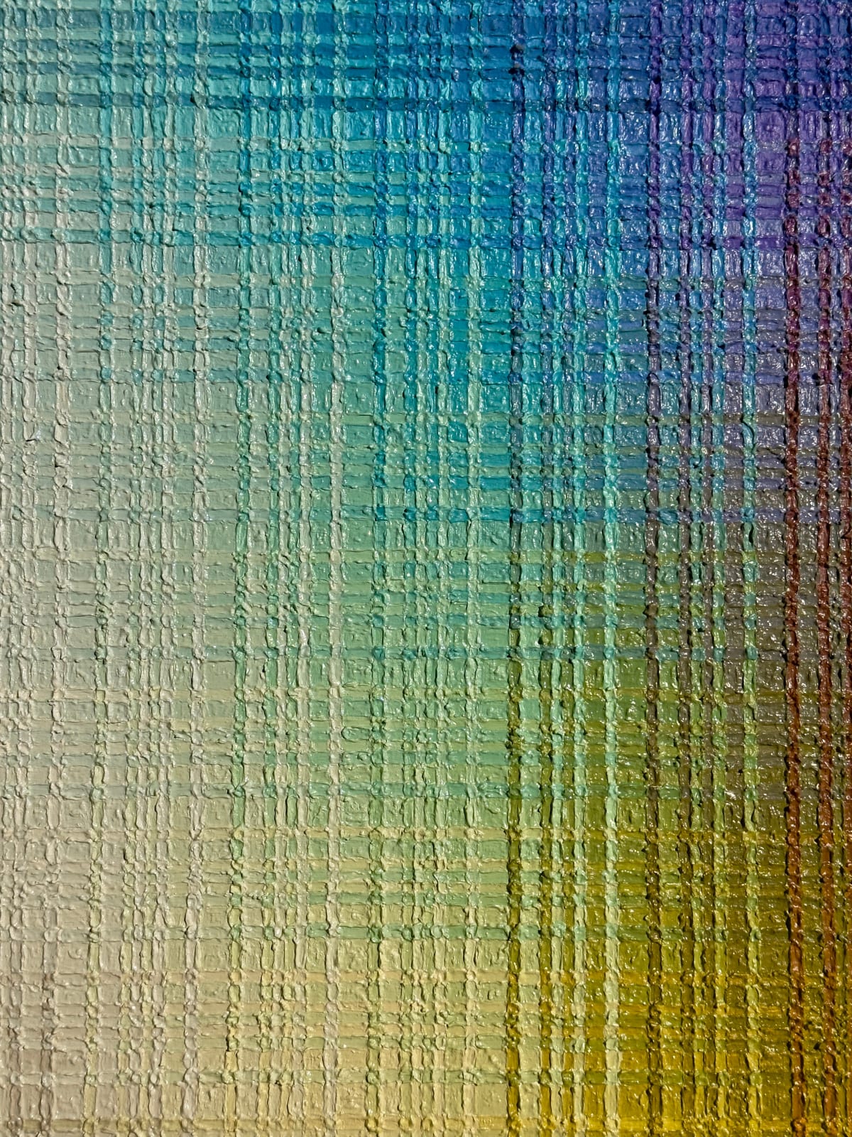 Dirk Jensma, Gradient 2