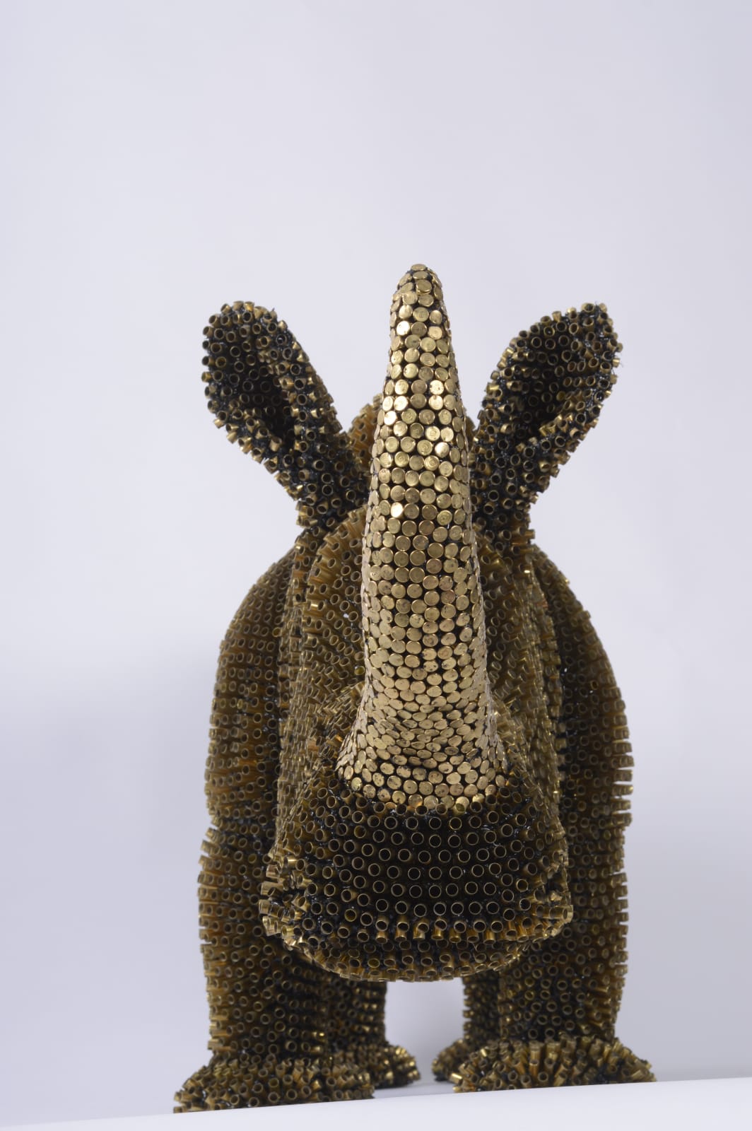 Sebiha Demir, Big rhino