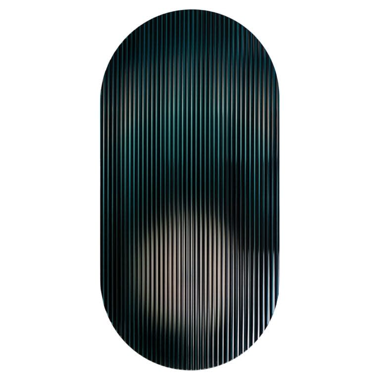 Rive Roshan, Colour Shift Black - Small