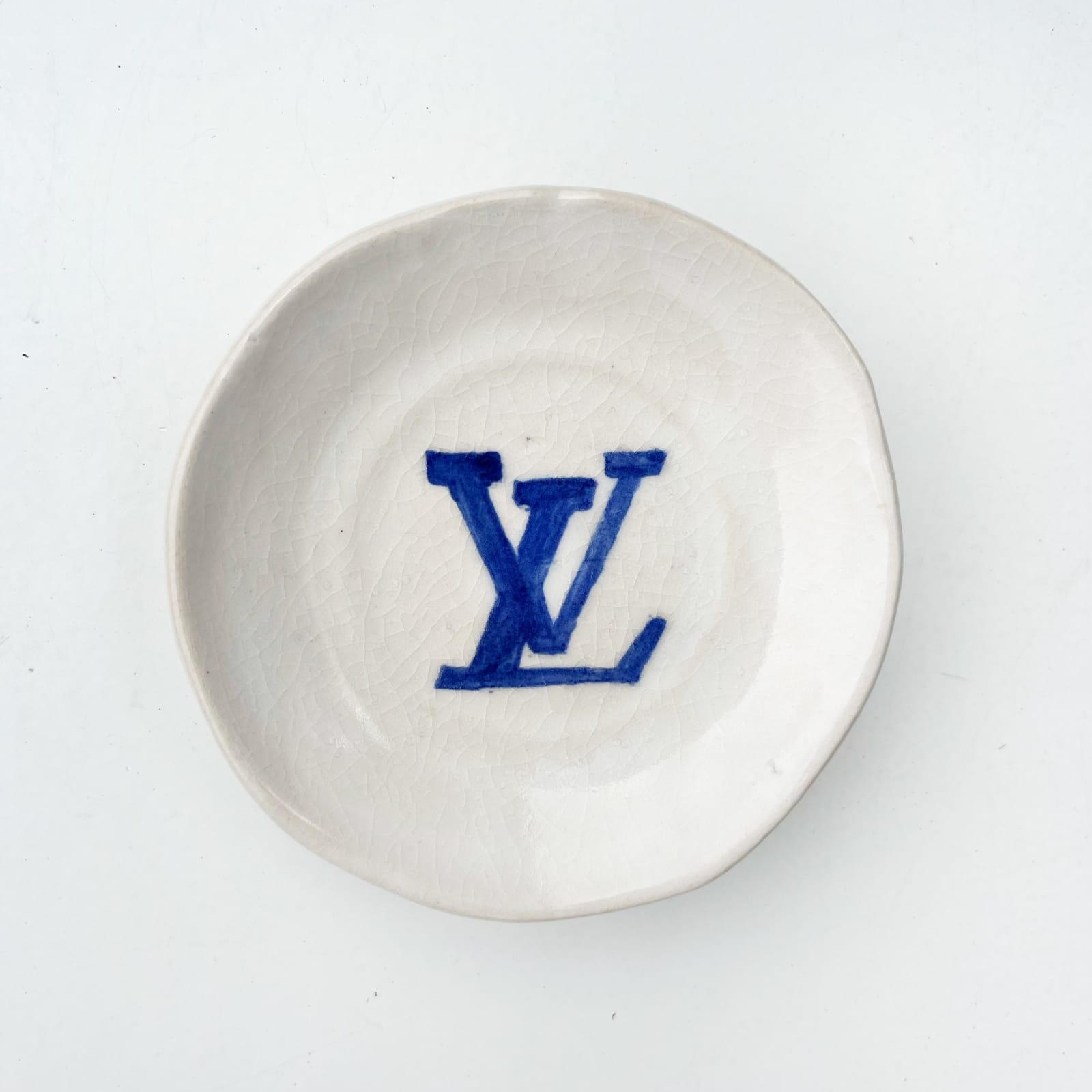 Chris Rijk, Untitled (Louis Vuitton)