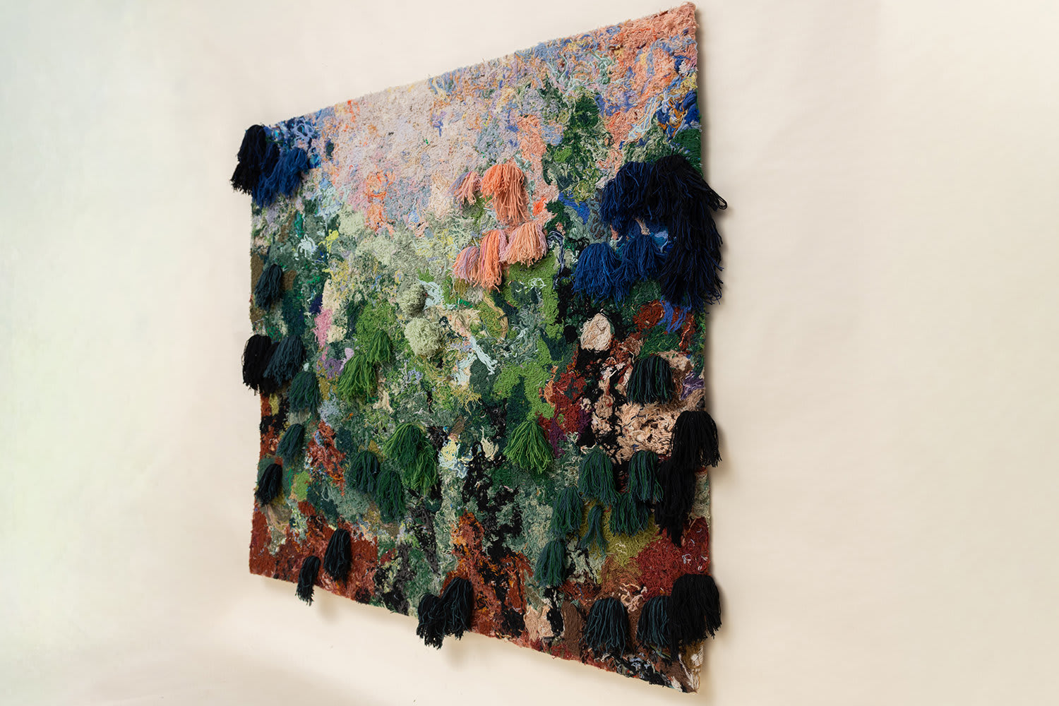 Alfhild Sarah Külper, Prism Forest