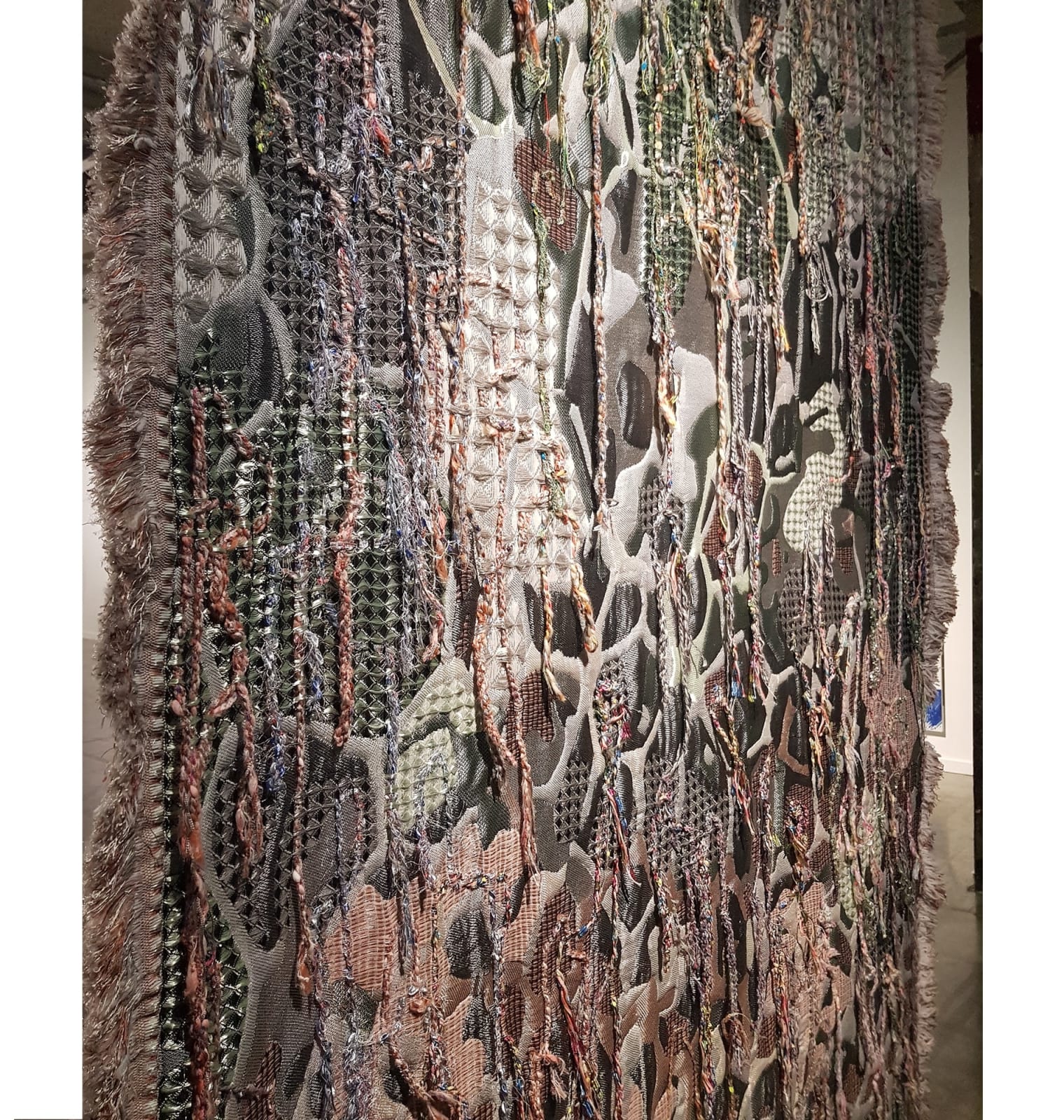 Sina Dyks, Builded System