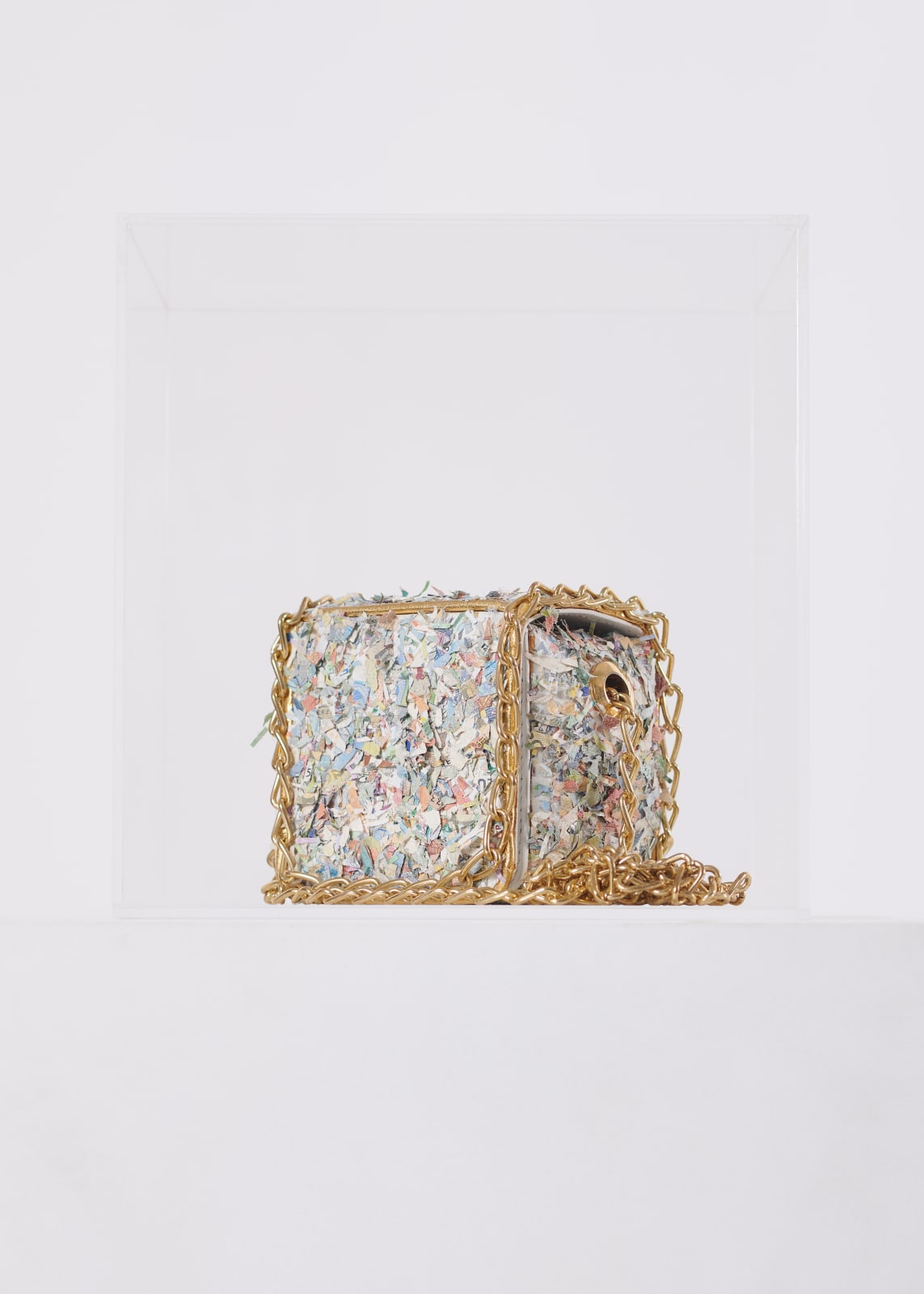 Ronald van der Kemp, The Root of all Evil