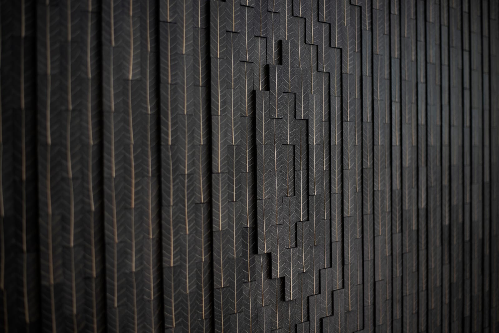 Hilde Trip, Falling stars