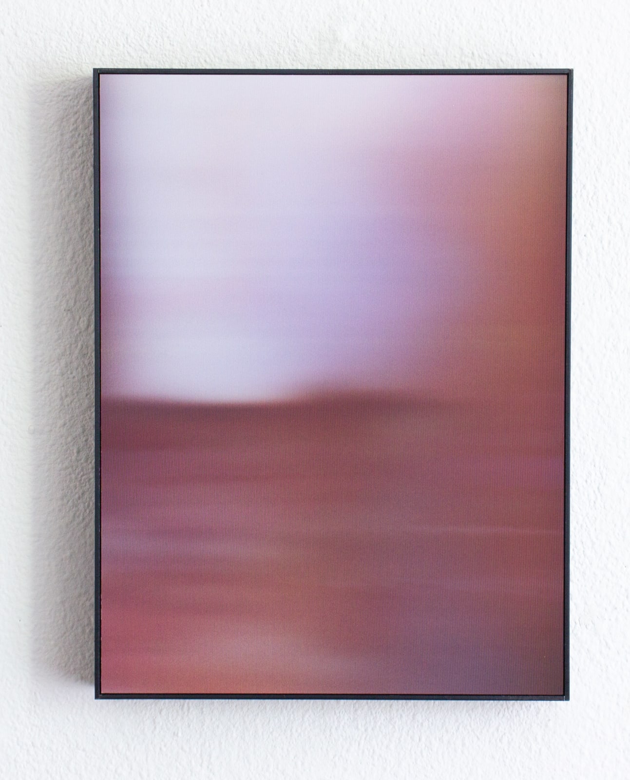 Jens Buis, Horizon 1
