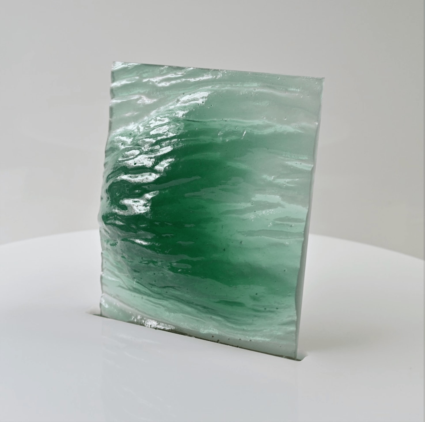 REM Atelier, Autumn Green