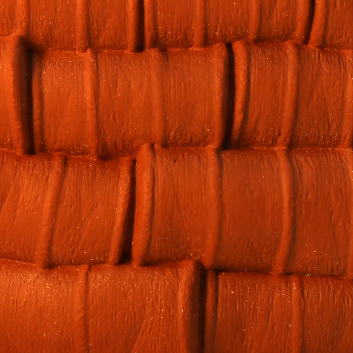 Richard Notkin, Oil Drums 2, 2010 Radius Gallery